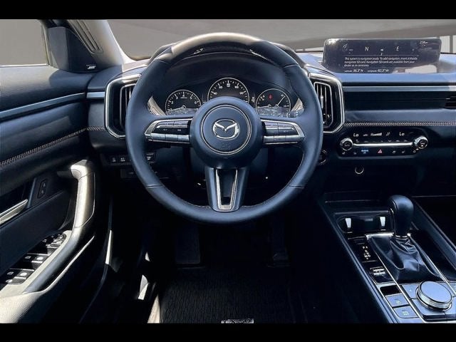 2026 Mazda Mazda CX-50 2.5 Turbo Premium Plus AWD