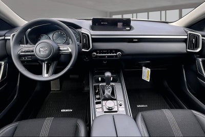 2026 Mazda Mazda CX-50 2.5 S Meridian Edition AWD