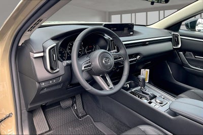 2026 Mazda Mazda CX-50 2.5 S Meridian Edition AWD