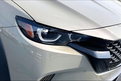 2026 Mazda Mazda CX-50 2.5 S Meridian Edition AWD