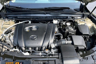 2026 Mazda Mazda CX-50 2.5 S Meridian Edition AWD