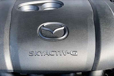 2026 Mazda Mazda CX-50 2.5 S Meridian Edition AWD