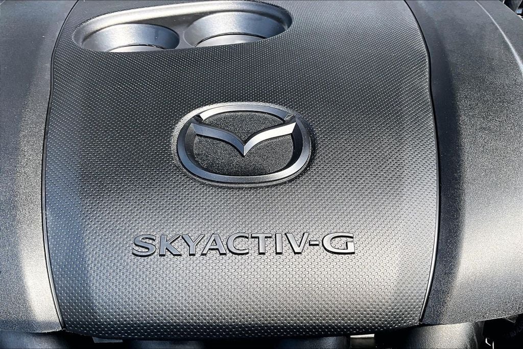 2026 Mazda Mazda CX-50 2.5 S Meridian Edition AWD
