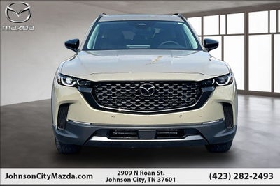 2026 Mazda Mazda CX-50 2.5 S Meridian Edition AWD