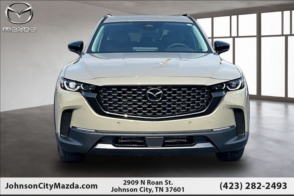 2026 Mazda Mazda CX-50 2.5 S Meridian Edition AWD