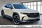 2026 Mazda Mazda CX-50 2.5 S Meridian Edition AWD