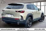 2026 Mazda Mazda CX-50 2.5 S Meridian Edition AWD