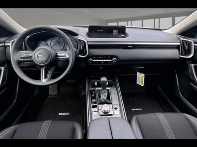 2026 Mazda Mazda CX-50 2.5 S Meridian Edition AWD