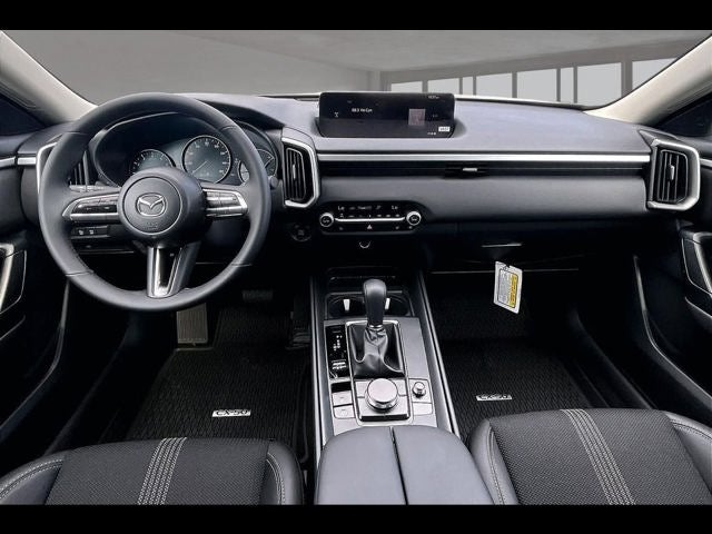 2026 Mazda Mazda CX-50 2.5 S Meridian Edition AWD