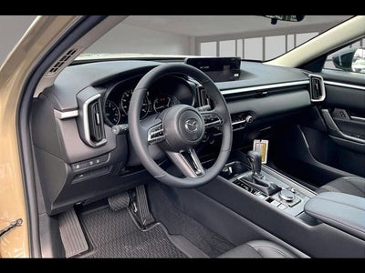 2026 Mazda Mazda CX-50 2.5 S Meridian Edition AWD