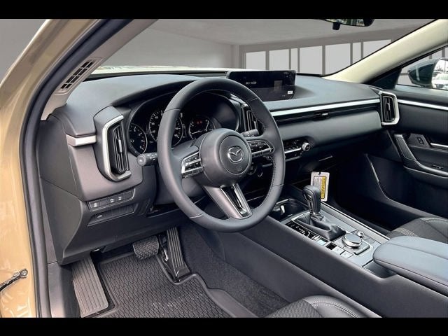 2026 Mazda Mazda CX-50 2.5 S Meridian Edition AWD