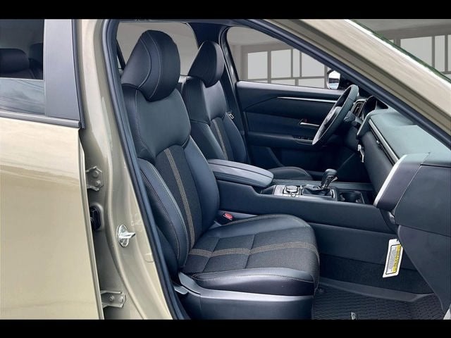2026 Mazda Mazda CX-50 2.5 S Meridian Edition AWD