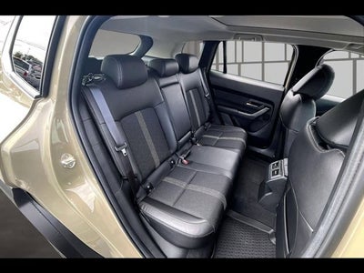 2026 Mazda Mazda CX-50 2.5 S Meridian Edition AWD