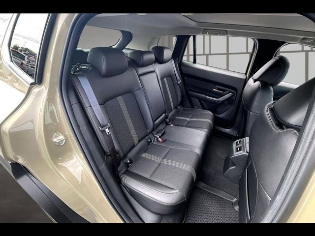 2026 Mazda Mazda CX-50 2.5 S Meridian Edition AWD