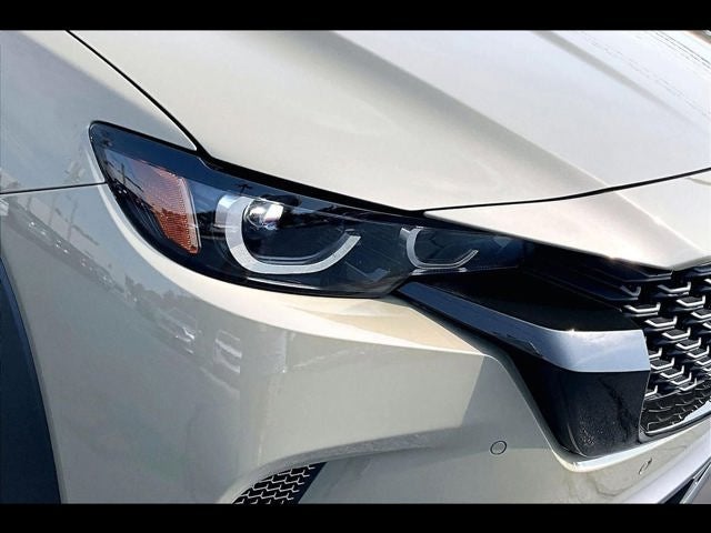 2026 Mazda Mazda CX-50 2.5 S Meridian Edition AWD