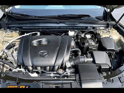 2026 Mazda Mazda CX-50 2.5 S Meridian Edition AWD