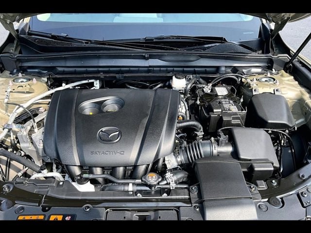 2026 Mazda Mazda CX-50 2.5 S Meridian Edition AWD
