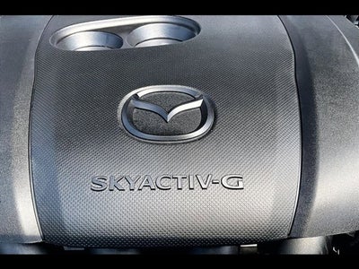2026 Mazda Mazda CX-50 2.5 S Meridian Edition AWD
