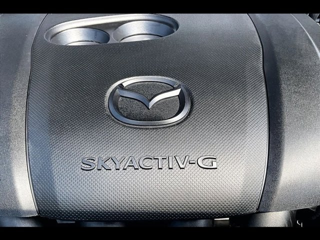 2026 Mazda Mazda CX-50 2.5 S Meridian Edition AWD
