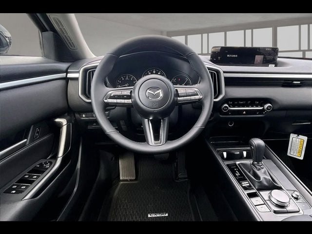 2026 Mazda Mazda CX-50 2.5 S Meridian Edition AWD