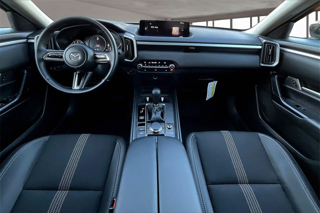 2026 Mazda Mazda CX-50 2.5 S Meridian Edition AWD