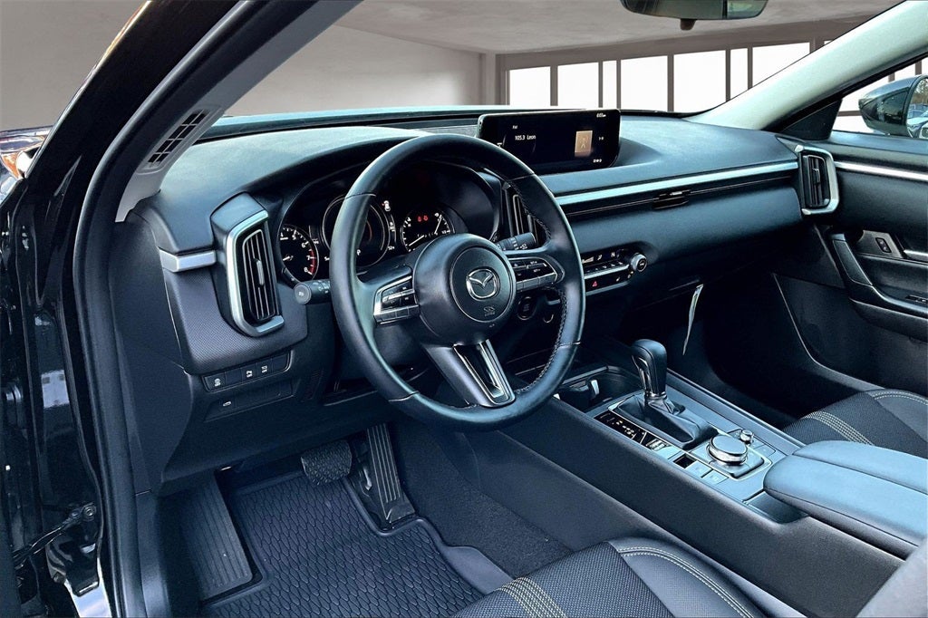 2026 Mazda Mazda CX-50 2.5 S Meridian Edition AWD