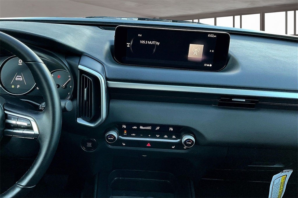 2026 Mazda Mazda CX-50 2.5 S Meridian Edition AWD