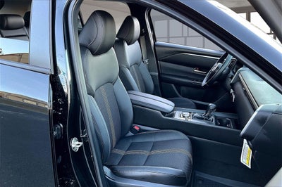 2026 Mazda Mazda CX-50 2.5 S Meridian Edition AWD