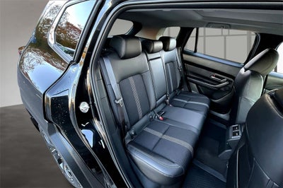 2026 Mazda Mazda CX-50 2.5 S Meridian Edition AWD