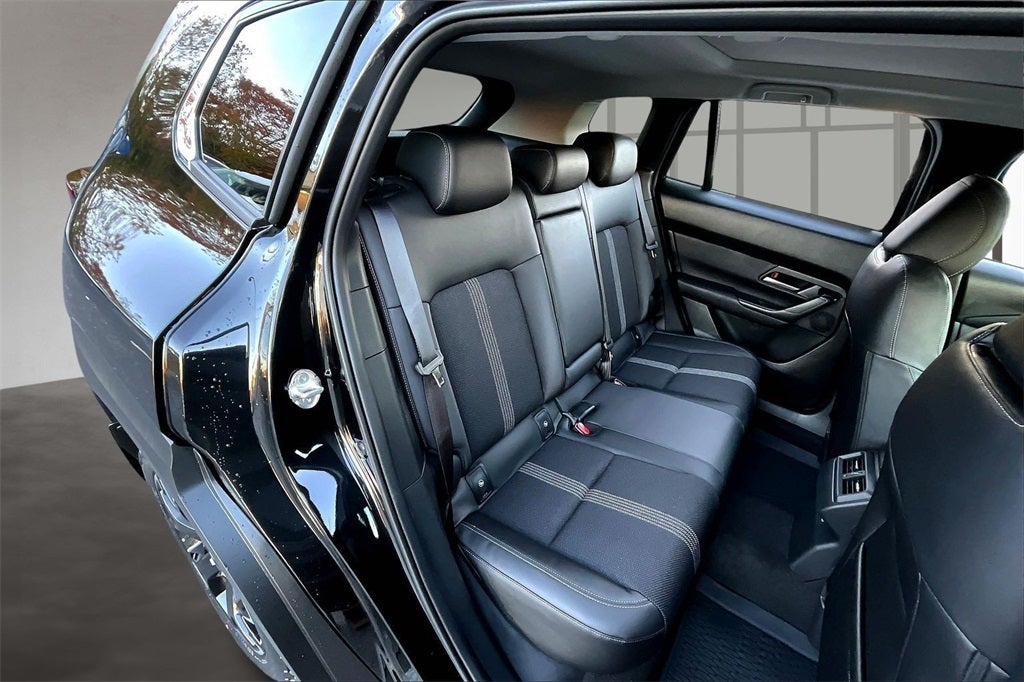 2026 Mazda Mazda CX-50 2.5 S Meridian Edition AWD