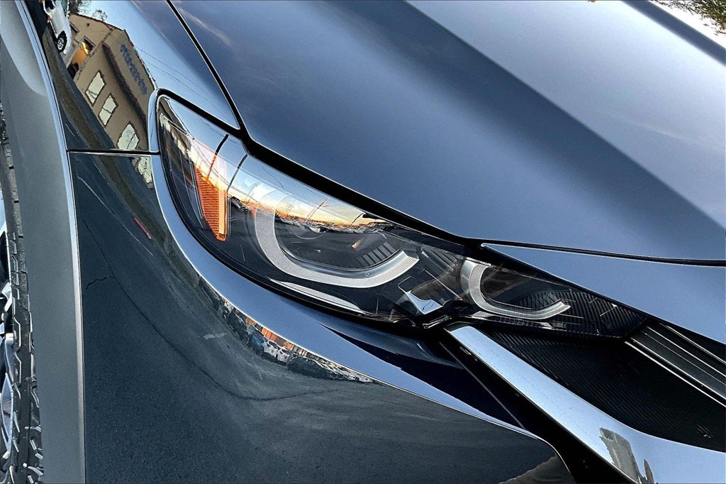 2026 Mazda Mazda CX-50 2.5 S Meridian Edition AWD