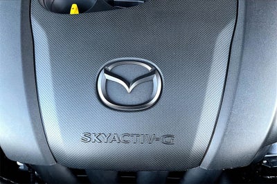 2026 Mazda Mazda CX-50 2.5 S Meridian Edition AWD