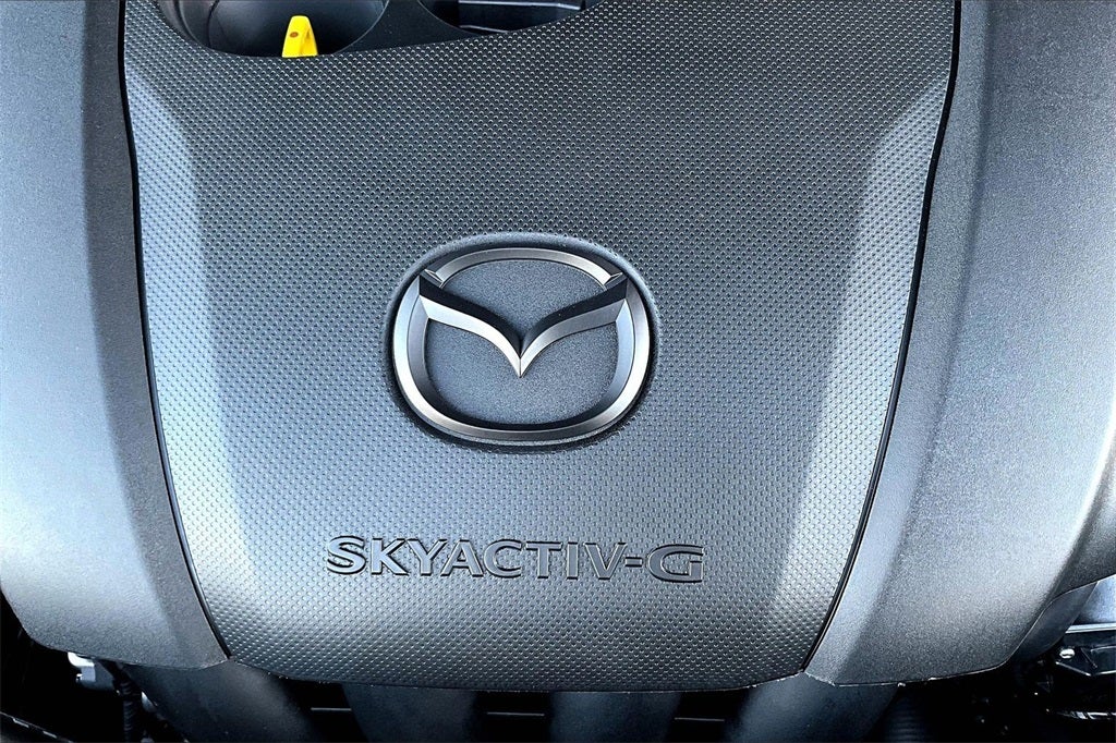 2026 Mazda Mazda CX-50 2.5 S Meridian Edition AWD