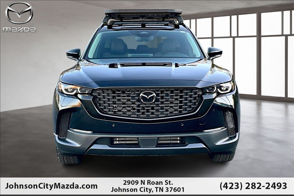 2026 Mazda Mazda CX-50 2.5 S Meridian Edition AWD