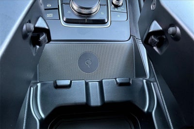 2026 Mazda Mazda CX-50 2.5 S Meridian Edition AWD