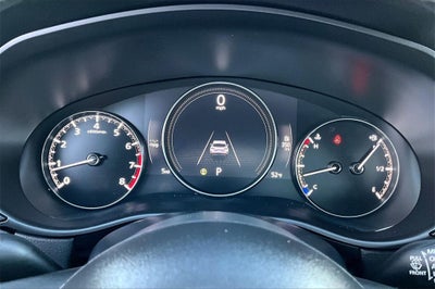 2026 Mazda Mazda CX-50 2.5 S Meridian Edition AWD