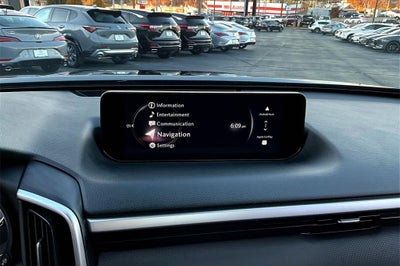 2026 Mazda Mazda CX-50 2.5 S Meridian Edition AWD