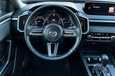2026 Mazda Mazda CX-50 2.5 S Meridian Edition AWD