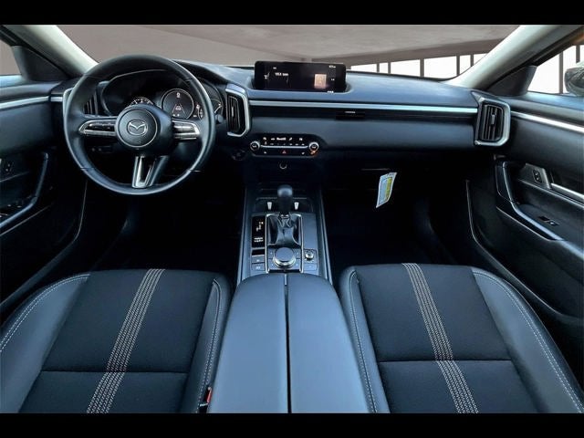 2026 Mazda Mazda CX-50 2.5 S Meridian Edition AWD