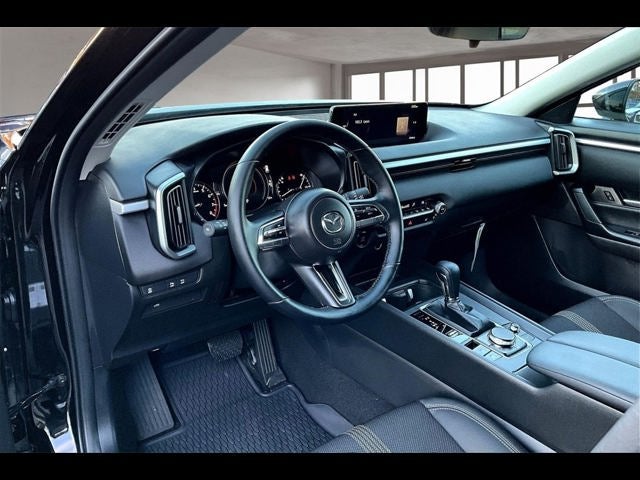 2026 Mazda Mazda CX-50 2.5 S Meridian Edition AWD