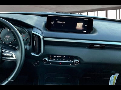 2026 Mazda Mazda CX-50 2.5 S Meridian Edition AWD