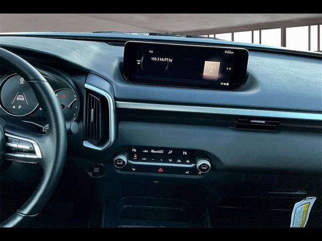 2026 Mazda Mazda CX-50 2.5 S Meridian Edition AWD