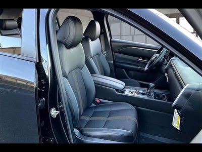 2026 Mazda Mazda CX-50 2.5 S Meridian Edition AWD