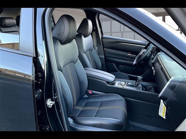 2026 Mazda Mazda CX-50 2.5 S Meridian Edition AWD