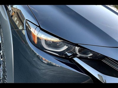 2026 Mazda Mazda CX-50 2.5 S Meridian Edition AWD