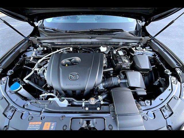 2026 Mazda Mazda CX-50 2.5 S Meridian Edition AWD