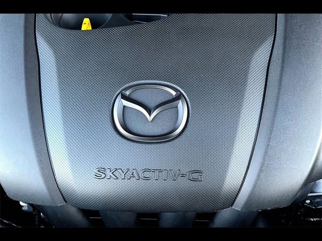 2026 Mazda Mazda CX-50 2.5 S Meridian Edition AWD