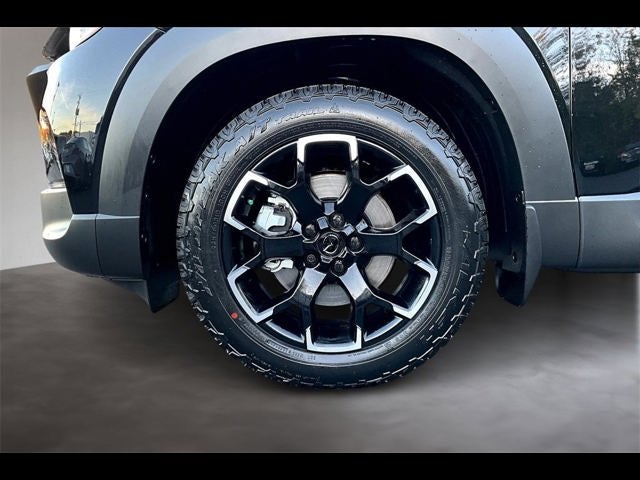 2026 Mazda Mazda CX-50 2.5 S Meridian Edition AWD