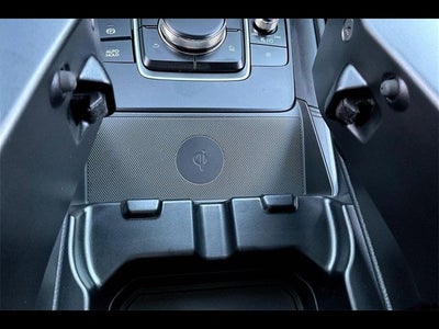 2026 Mazda Mazda CX-50 2.5 S Meridian Edition AWD