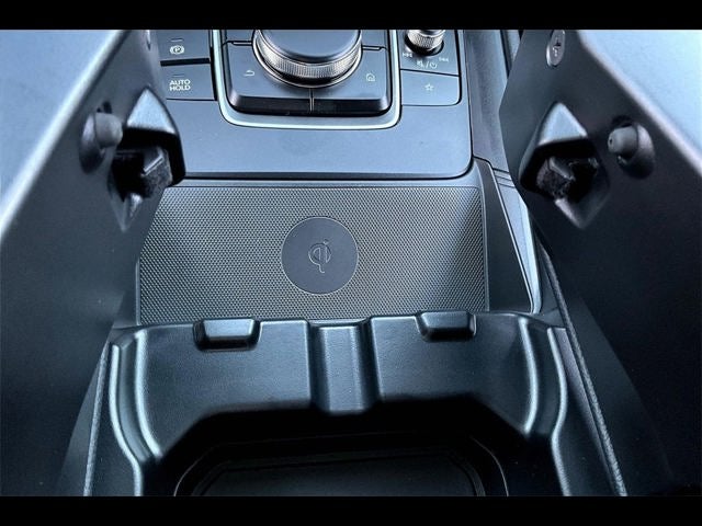 2026 Mazda Mazda CX-50 2.5 S Meridian Edition AWD